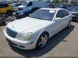 MERCEDES-BENZ S 500 WDBNG75J54A418550 снимка