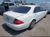 MERCEDES-BENZ S 500 WDBNG75J54A418550 снимка