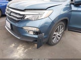 Honda Pilot Elite 5FNYF6H01HB061427 снимка