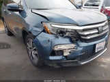 Honda Pilot Elite 5FNYF6H01HB061427 снимка