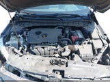 Nissan Altima S Fwd 1N4BL4BV4LC236465 fotografie