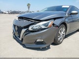 Nissan Altima S Fwd 1N4BL4BV4LC236465 снимка