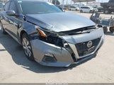 Nissan Altima S Fwd 1N4BL4BV4LC236465 снимка