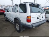 Nissan Pathfinder Le/Se/Xe JN8AR05YXVW176328 fotografie