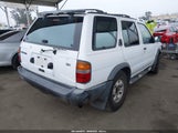 Nissan Pathfinder Le/Se/Xe JN8AR05YXVW176328 fotografie