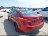 HYUNDAI ELANTRA SE 5NPDH4AE6GH728494 снимка