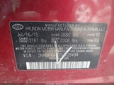 HYUNDAI ELANTRA SE 5NPDH4AE6GH728494 снимка