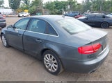 Audi A4 2.0T Premium WAUAFAFL8CA117217 снимка