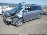 TOYOTA SIENNA SE 8 PASSENGER 5TDXK3DC7CS258273 снимка