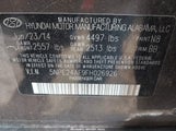 HYUNDAI SONATA SE 5NPE24AF9FH026926 снимка