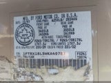 FORD F-150 LARIAT/STANDARD/XL/XLT 1FTRX18L5WKA40787 photo