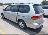 HONDA ODYSSEY EX 2HKRL18692H573692 снимка