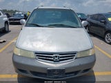 HONDA ODYSSEY EX 2HKRL18692H573692 снимка