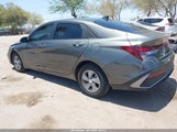 HYUNDAI ELANTRA SE KMHLL4DG1RU797086 снимка