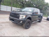 FORD F-150 LARIAT 1FTFW1ET6DFB88625 снимка