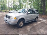 LINCOLN NAVIGATOR 5LMPU28L7XLJ15273 снимка
