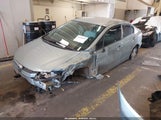 Honda Civic Hybrid JHMFB4F21CS010757 снимка