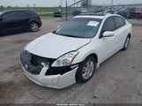 Nissan Altima 2.5 S 1N4AL2AP7CN521555 снимка