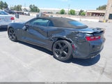 Chevrolet Camaro 2Lt 1G1FD3DSXH0107041 снимка