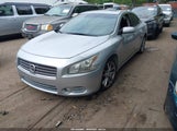 NISSAN MAXIMA 3.5 SV 1N4AA5AP8BC801910 снимка
