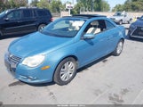 VOLKSWAGEN EOS KOMFORT WVWBA7AH3AV020427 снимка
