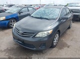 TOYOTA COROLLA LE 5YFBU4EE4DP150794 снимка
