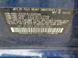 SUBARU WRX LIMITED JF1VA1J66F8832647 снимка