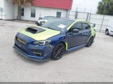 SUBARU WRX LIMITED JF1VA1J66F8832647 снимка