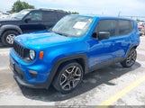 JEEP RENEGADE JEEPSTER FWD ZACNJAAB6LPL81065 снимка