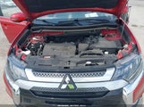 Mitsubishi Outlander Sel JA4AZ3A31KZ007181 снимка