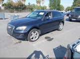 AUDI Q5 2.0T PREMIUM WA1LFAFP6CA129827 снимка