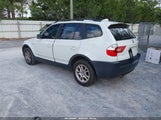 BMW X3 2.5I WBXPA73434WB28096 снимка
