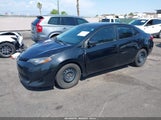 TOYOTA COROLLA LE 2T1BURHE9HC839616 снимка