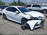 Toyota Camry Se 4T1G11AK5MU575996 photo