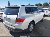 TOYOTA HIGHLANDER SE V6 5TDBK3EH7CS171493 снимка