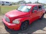 CHEVROLET HHR LT 3GNDA23D38S531763 снимка