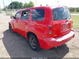 CHEVROLET HHR LT 3GNDA23D38S531763 снимка