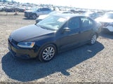 VOLKSWAGEN JETTA 2.5L SE 3VWDP7AJ4CM314780 снимка