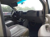 Chevrolet Express 1GAHG39R211200819 снимка