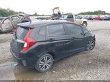 Honda Fit Ex-L 3HGGK5H84GM702251 photo