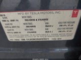 TESLA MODEL X 60D/70D/75D/90D/P100D 5YJXCBE28GF019371 снимка