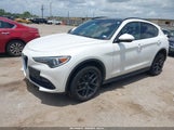 ALFA ROMEO STELVIO TI SPORT AWD ZASFAKNN6J7C01635 photo
