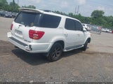 Toyota Sequoia Limited V8 5TDBT48A72S065609 снимка