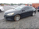 CHEVROLET MALIBU 1LT 1G11C5SL7EF165380 снимка