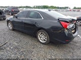 CHEVROLET MALIBU 1LT 1G11C5SL7EF165380 снимка