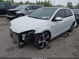 Volkswagen Golf Gti 2.0T Autobahn 4-Door 3VW4T7AU9FM007597 снимка