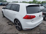 Volkswagen Golf Gti 2.0T Autobahn 4-Door 3VW4T7AU9FM007597 photo