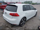 Volkswagen Golf Gti 2.0T Autobahn 4-Door 3VW4T7AU9FM007597 photo