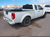 Nissan Frontier S 1N6BD0CT7HN745200 снимка