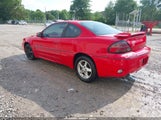 PONTIAC GRAND AM GT 1G2NW12E4XM755047 fotografie